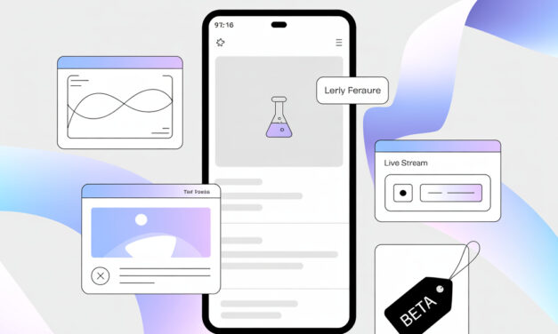 Jak uczestniczyć w programach pilotażowych platformy TikTok