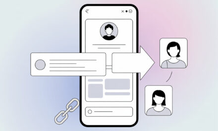 Как поделиться своим профилем инстаграм?