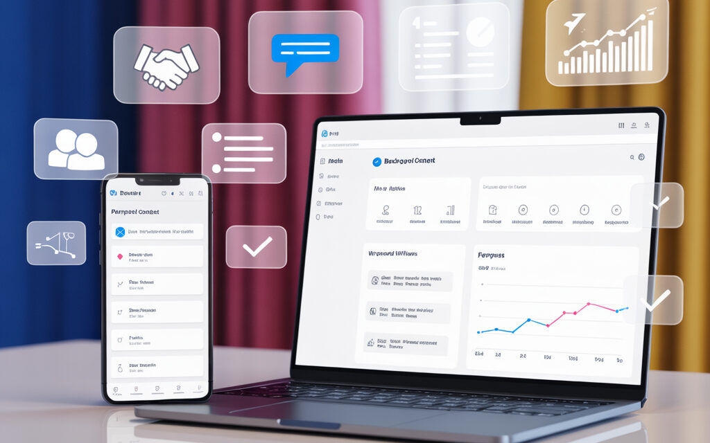 Meta расширяет возможности партнерства с создателями контента для брендов