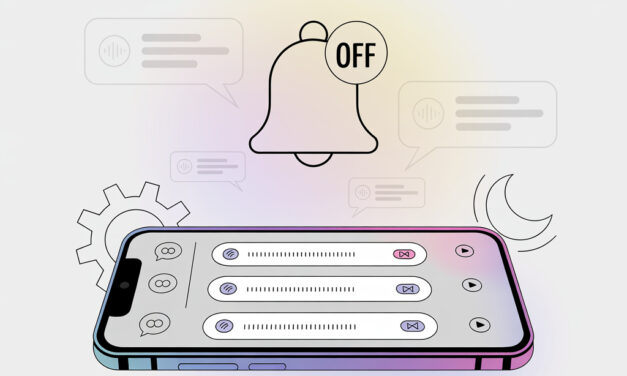 Por qué no llegan notificaciones de los mensajes de voz de Instagram