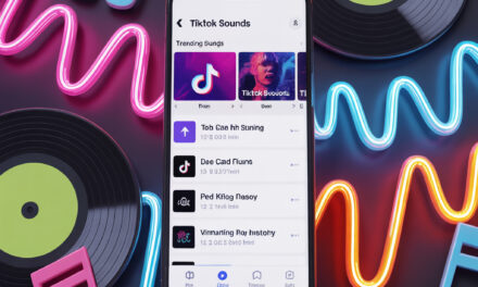 TikTok has shared the most popular music in the app