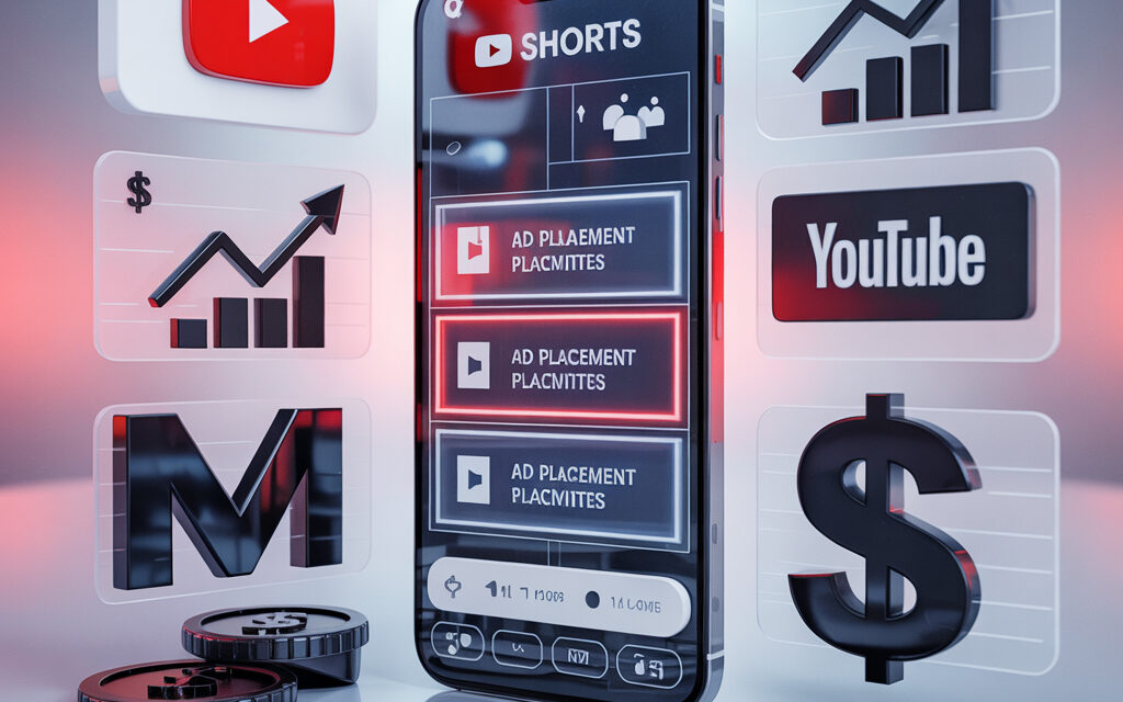 YouTube розширює можливості показу короткої реклами