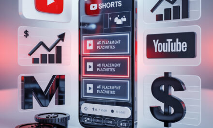 YouTube расширяет возможности показа короткой рекламы.