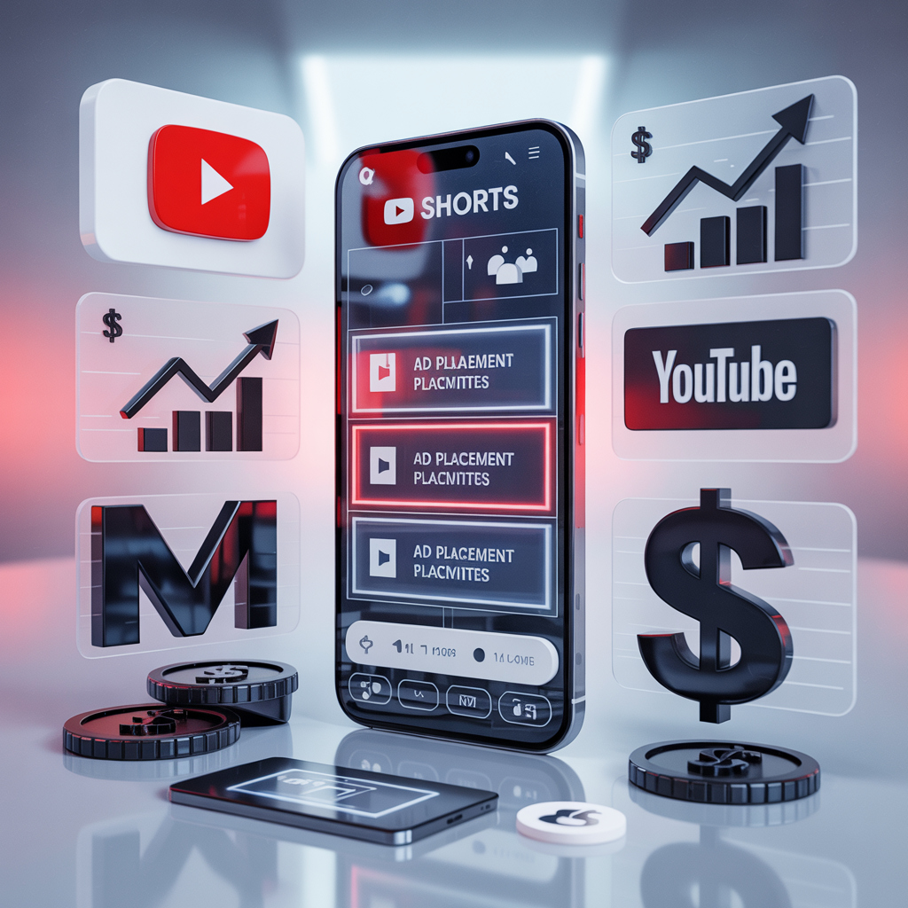 YouTube расширяет возможности показа короткой рекламы.