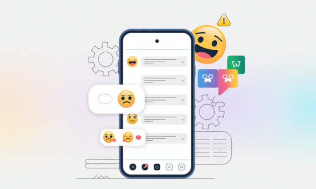 Защо не се показват емоджи реакции в Instagram