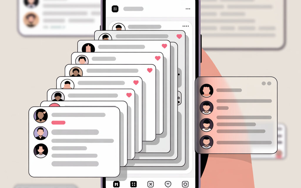 How to see all likes under a post in Instagram?