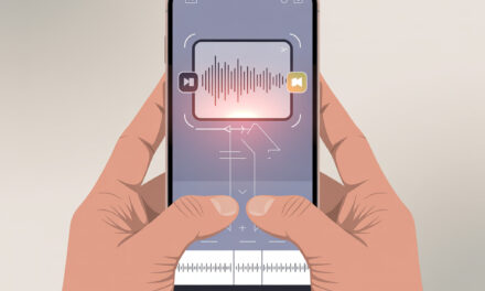 How to add your sound in Tik Tok