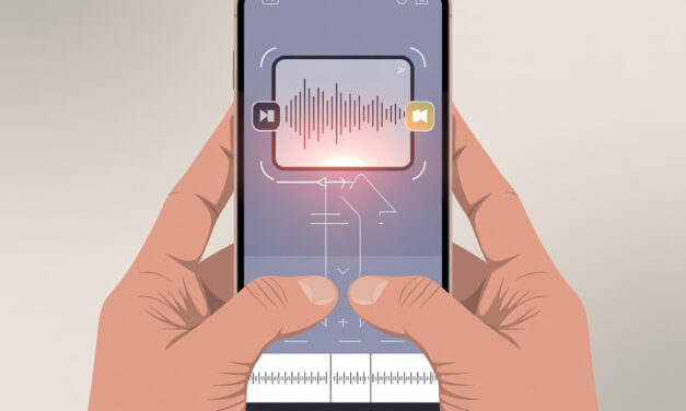 Cómo añadir tu propio sonido en TikTok