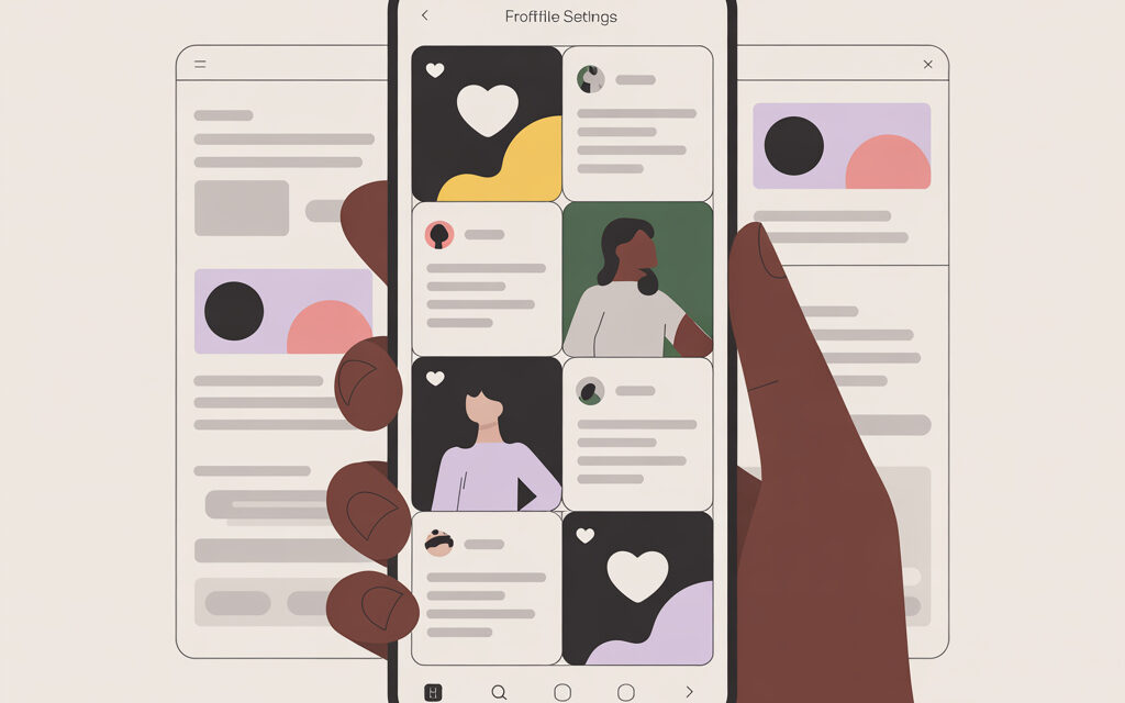 How to view your likes and favorited posts in Instagram
