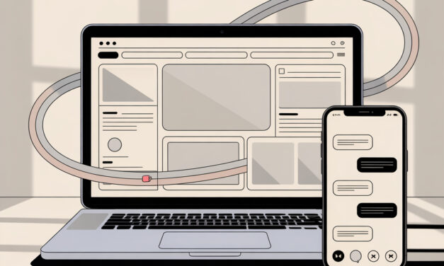 How to place a link to Telegram on a website or blog