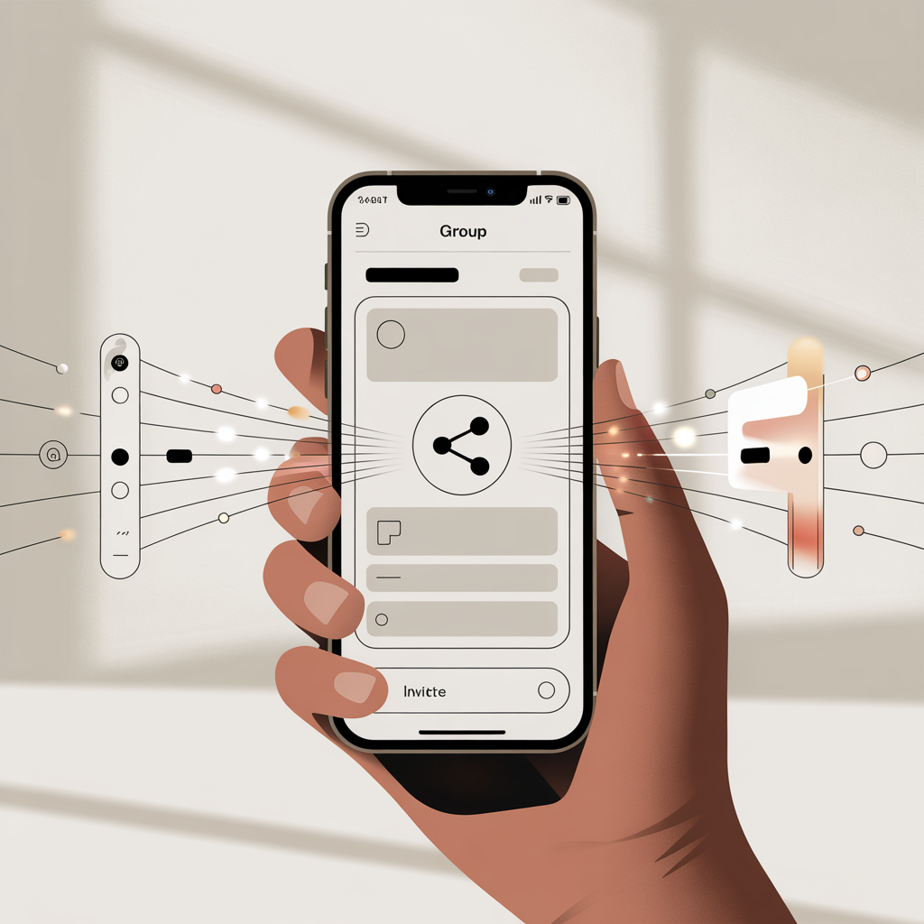 Как сделать пригласительную ссылку в группу или чат Телеграм