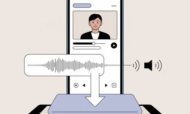 How to download a sound from Tik Tok