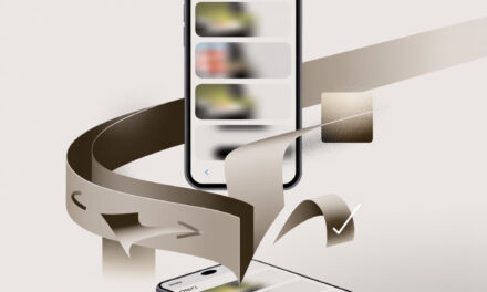 How to save a story from Instagram