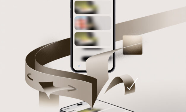 How to save a story from Instagram