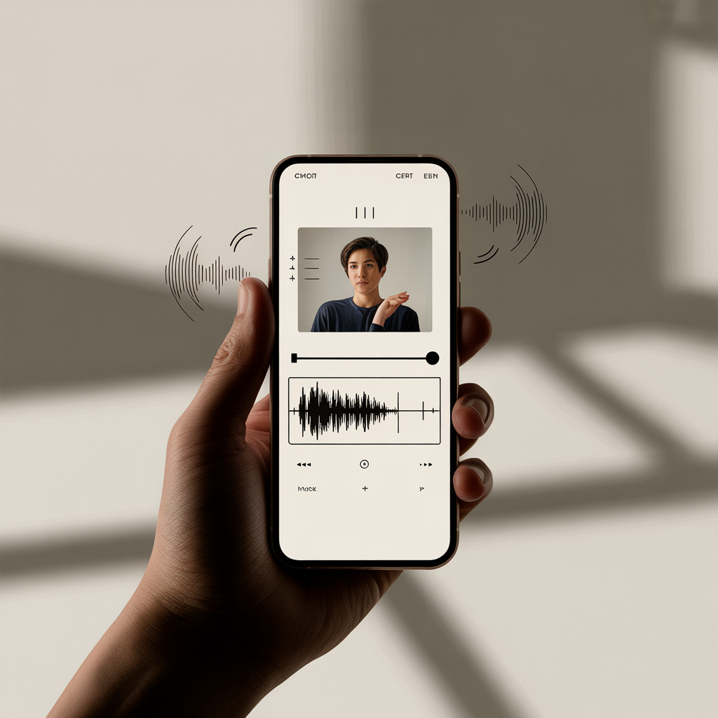 Как в тик токе выложить фото с музыкой?