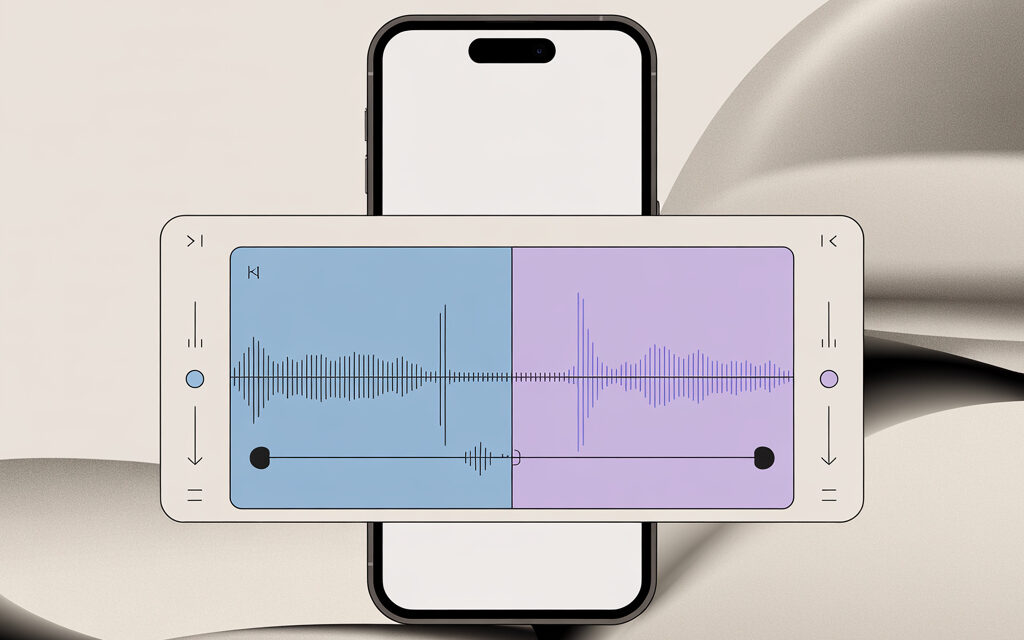 Можно ли редактировать аудио в TikTok?