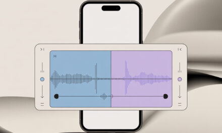 Is it possible to edit audio in TikTok?