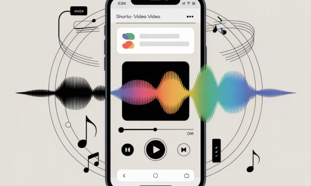 Sonido original en TikTok: qué es y cómo usarlo