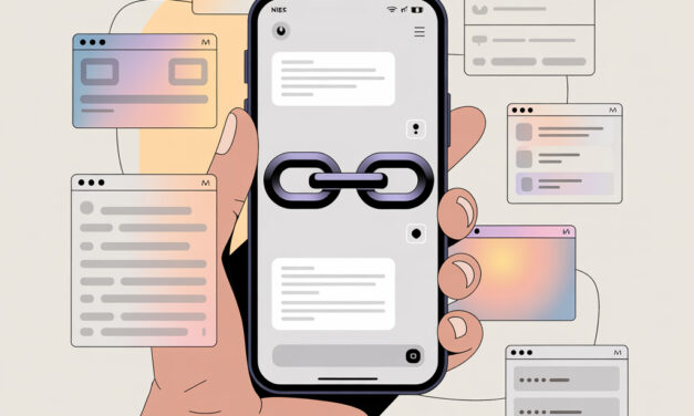 Why a link does not open in Telegram and what to do