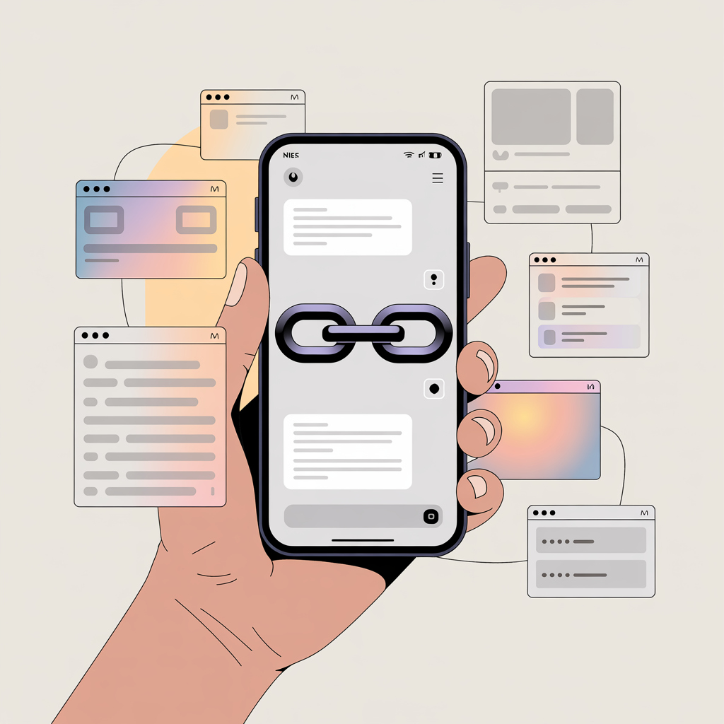 Почему не открывается ссылка в Телеграм и что делать