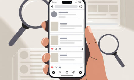 Shadowban in Instagram: signs and how to check