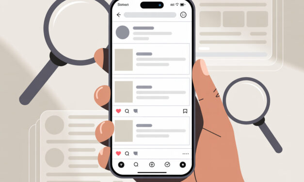 Shadowban en Instagram: señales y cómo comprobarlo