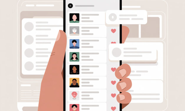 How to find liked videos in TikTok