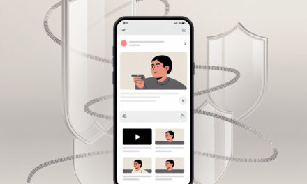 How to download a video in Tik Tok via VPN