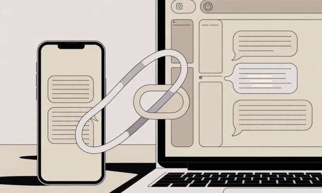 How to create and use links to Telegram-bots