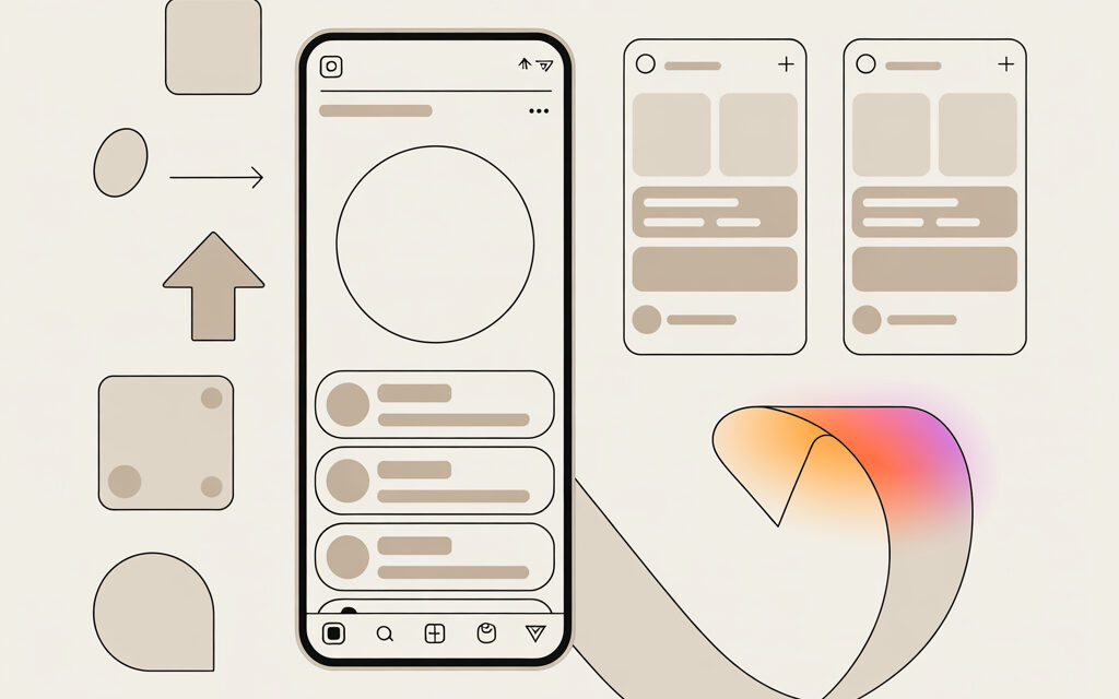 Qué diferencia tiene la cuenta «Autor» en Instagram y cómo cambiar a ella
