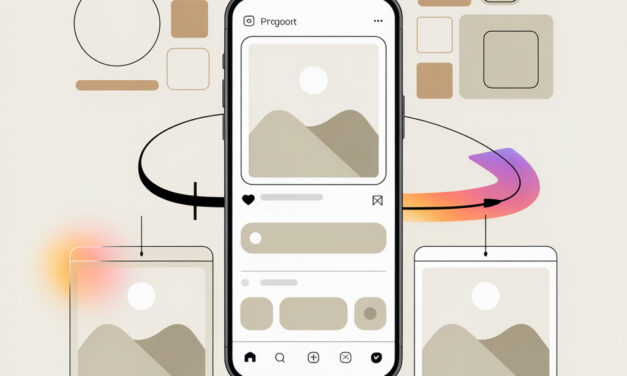 How to turn off HDR in Instagram and upload photos without distortion