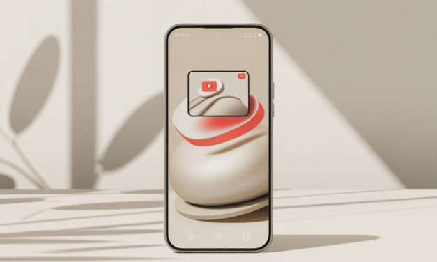 How to Make YouTube Float Over Other Apps on Android