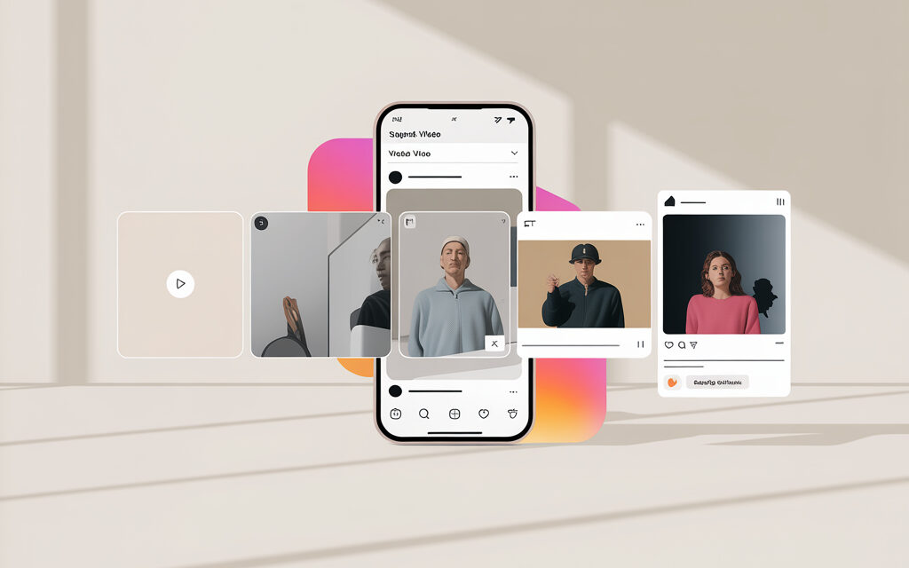 Instagram расширяет возможность показа рекламы в Reels после просмотра для всех рекламодателей