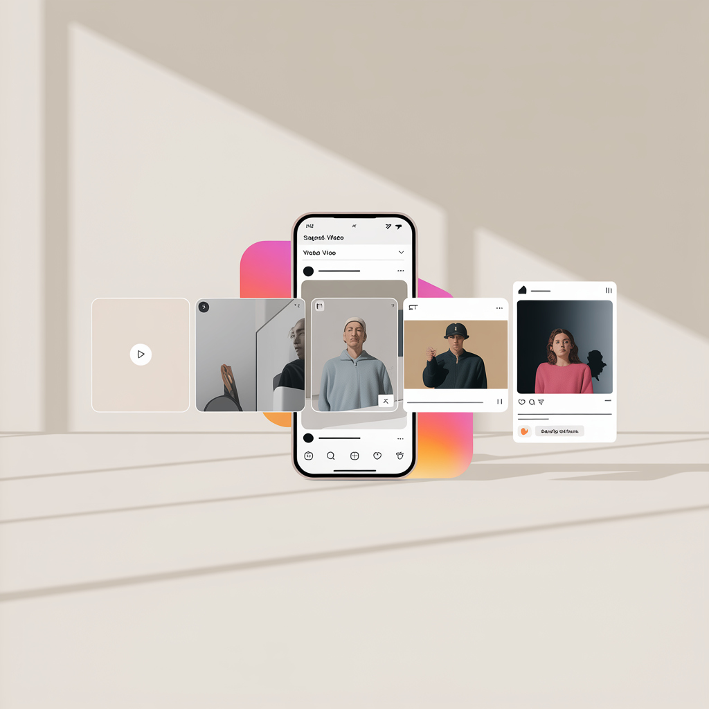 Instagram расширяет возможность показа рекламы в Reels после просмотра для всех рекламодателей