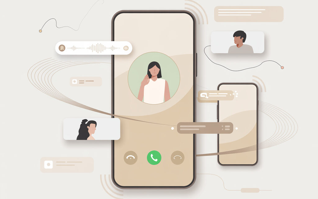 How to make free calls through WhatsApp