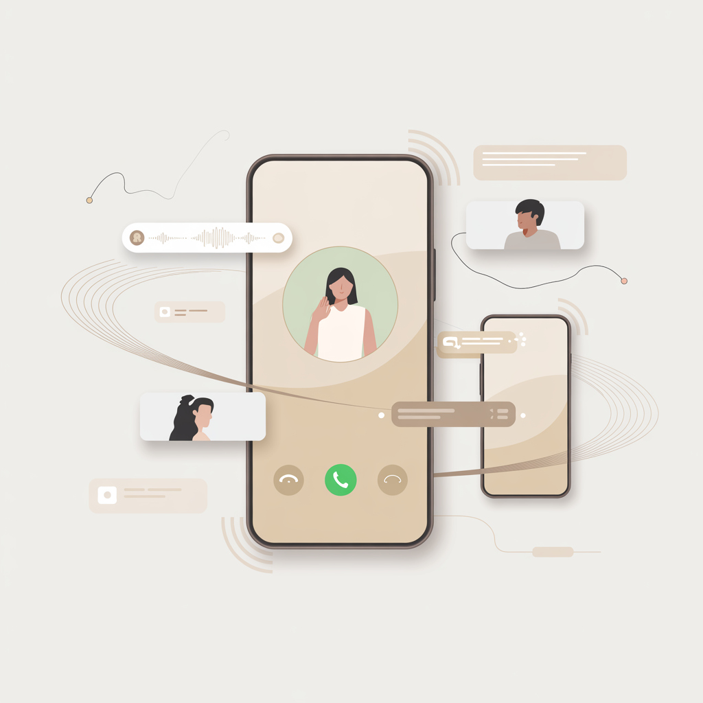 Как звонить через WhatsApp бесплатно