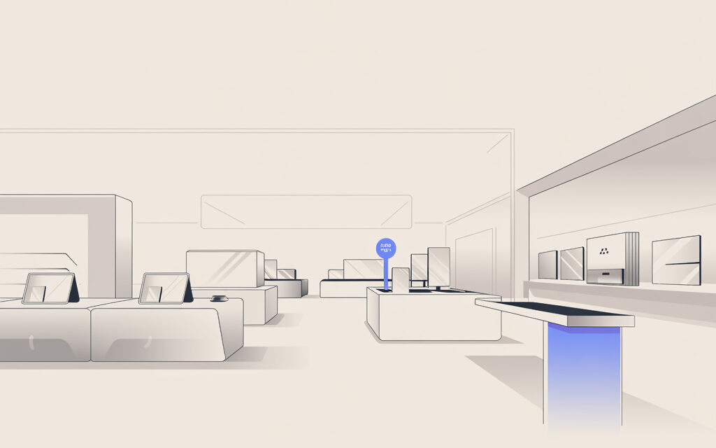 Meta launches pop-up shops in Best Buy stores
