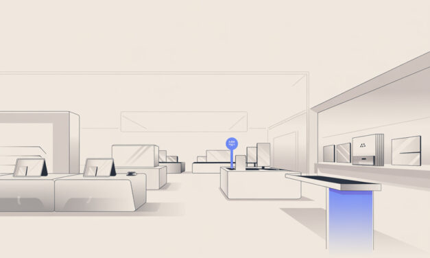 Компания Meta запускает временные торговые точки в магазинах Best Buy
