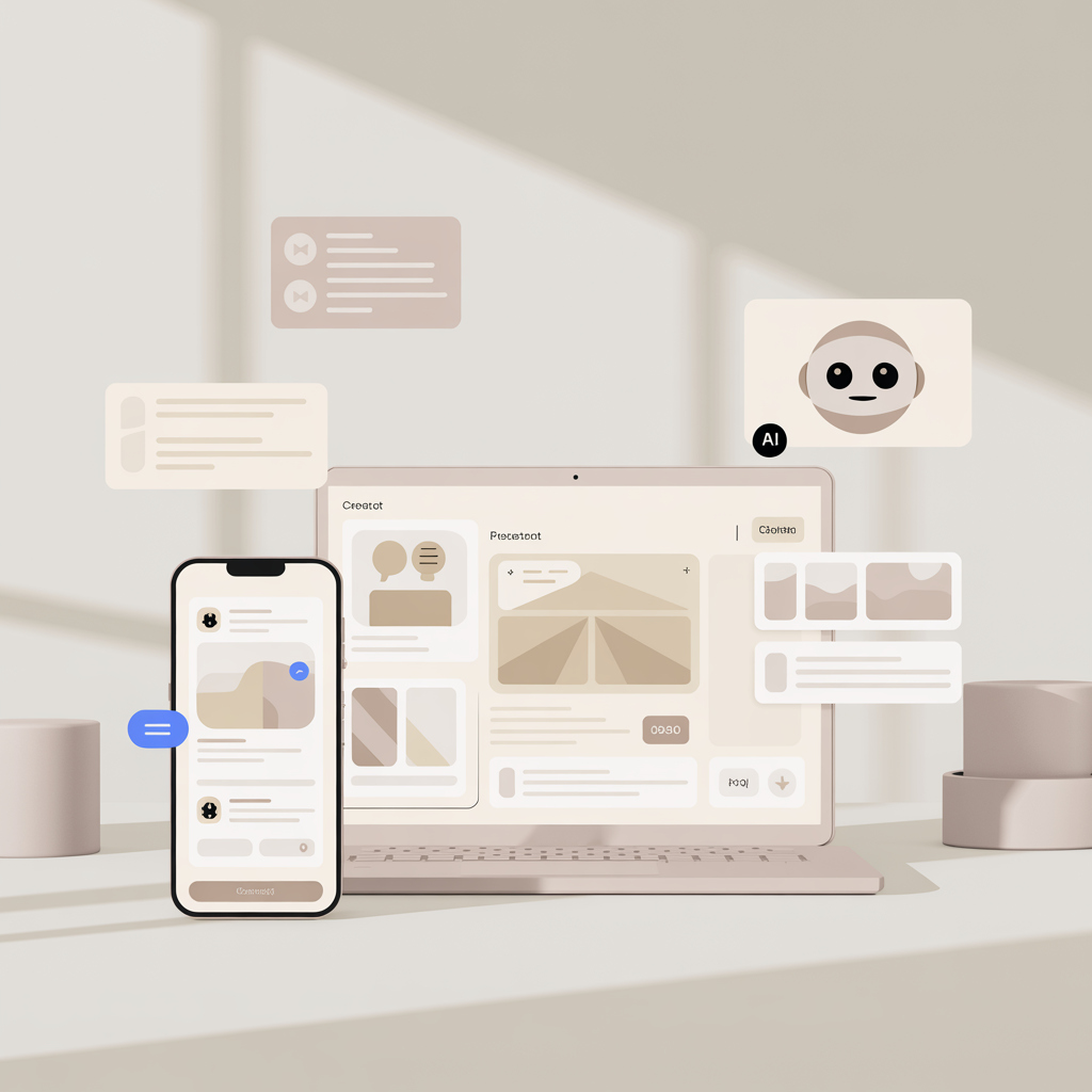 Meta запускает чат-бот-помощник для создателей контента