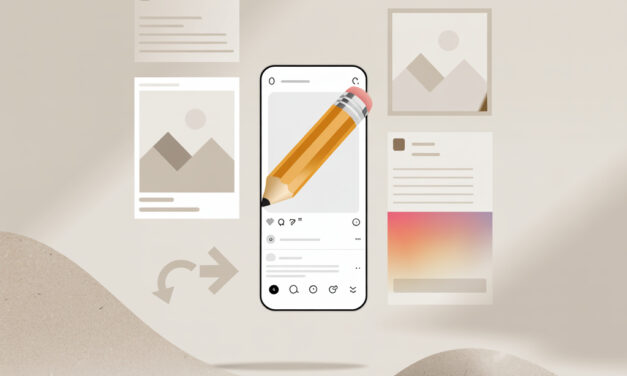 Se puede editar una publicación en Instagram después de publicarla
