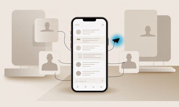 Можно ли увидеть, кто заходил в Telegram-канал