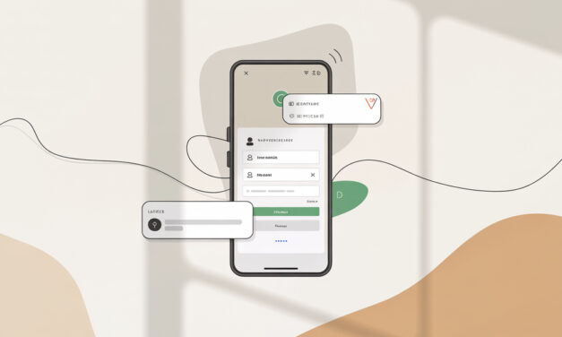 Por qué Viber muestra un error durante el registro