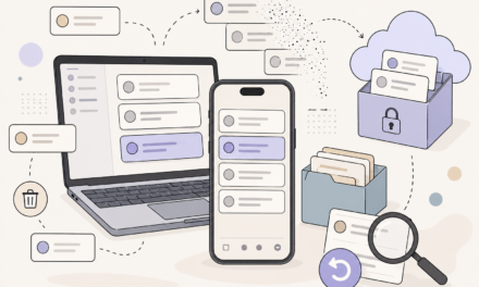 Можно ли восстановить чат в ChatGPT и как работает удаление