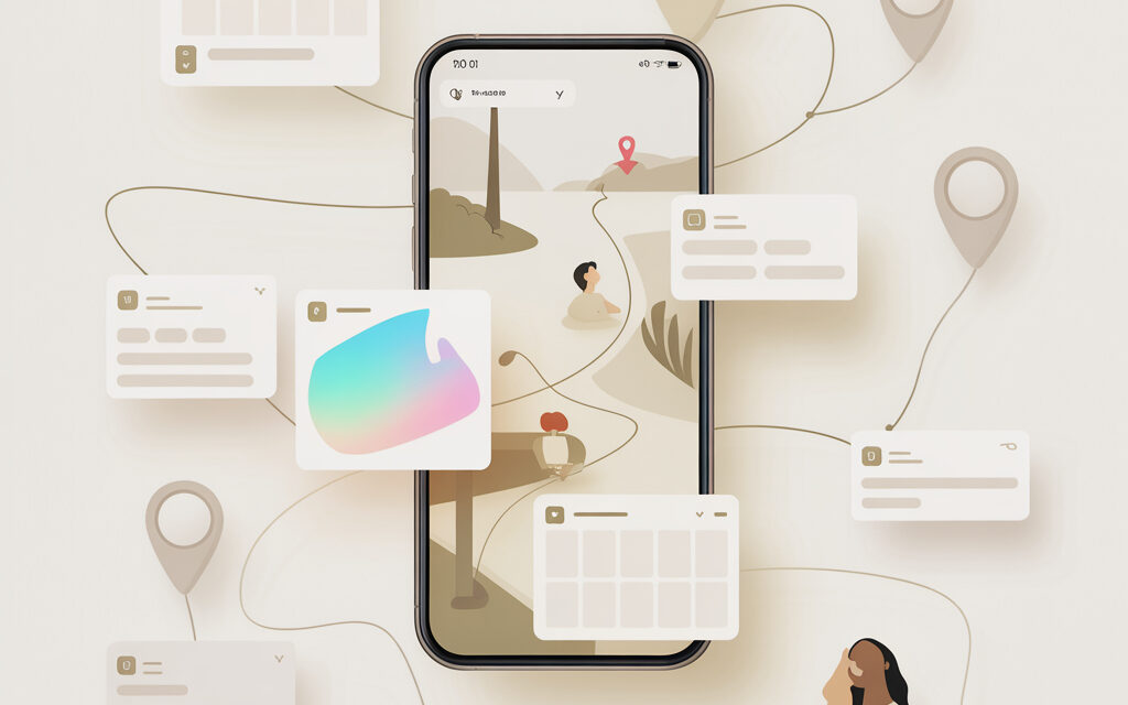 TikTok запускає окремий застосунок, заснований на подіях