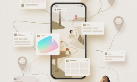 TikTok запускает отдельное приложение, основанное на событиях