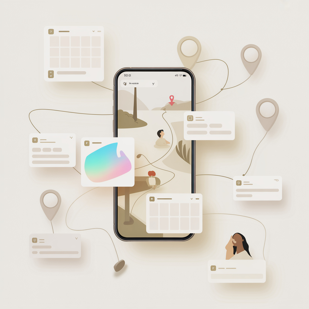 TikTok запускает отдельное приложение, основанное на событиях