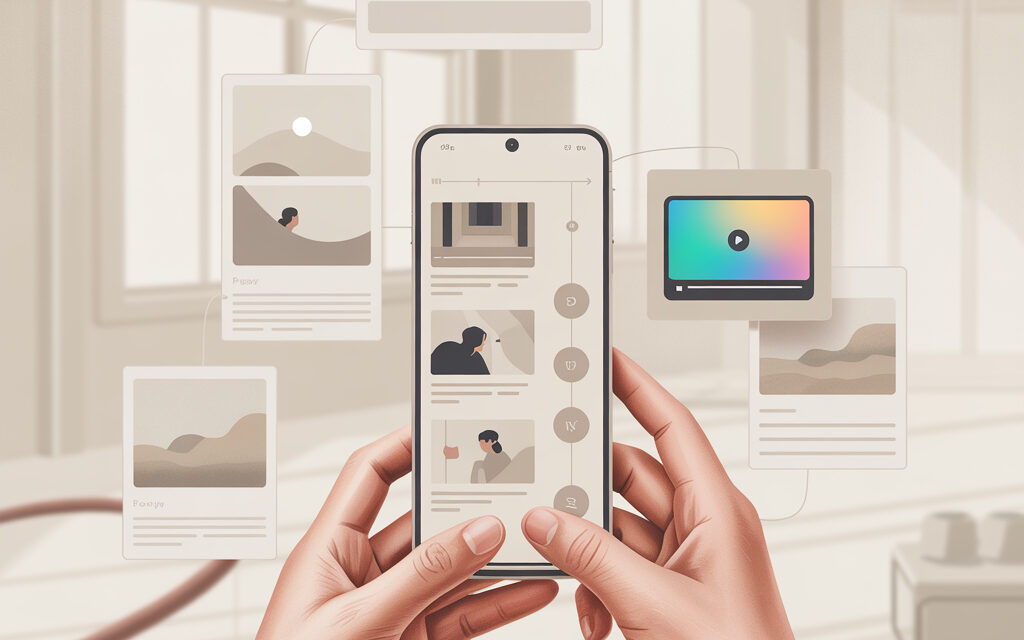 TikTok launches a microdrama development program