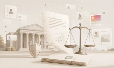 La demanda contra Meta por el caso de adicción a las redes sociales fue retirada inesperadamente