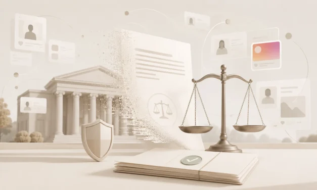 La demanda contra Meta por el caso de adicción a las redes sociales fue retirada inesperadamente