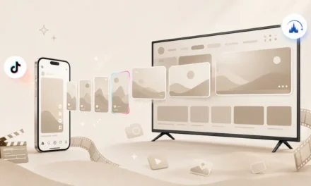 Disney colabora con TikTok para publicar videos cortos creados por fans en Disney+